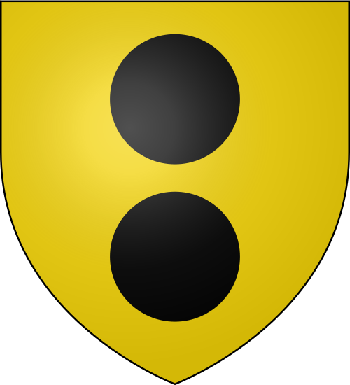 Blason de Bonrepos-Riquet