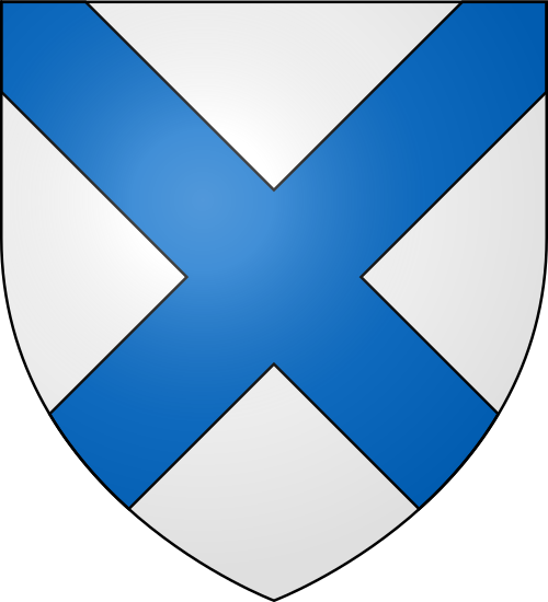 Blason de Bonrepos-sur-Aussonnelle