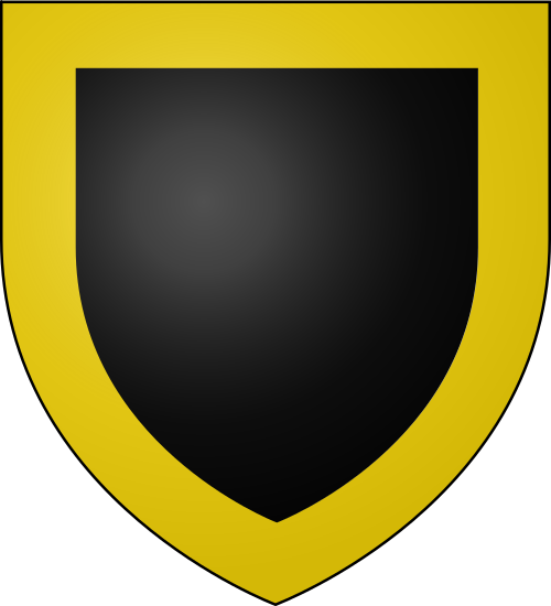 Blason Le Born