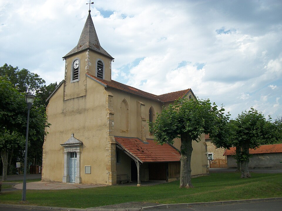 Boudrac 14