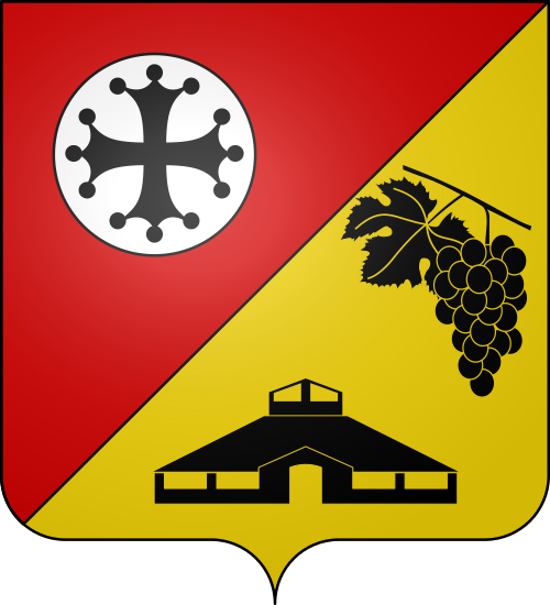 Blason de Bouloc