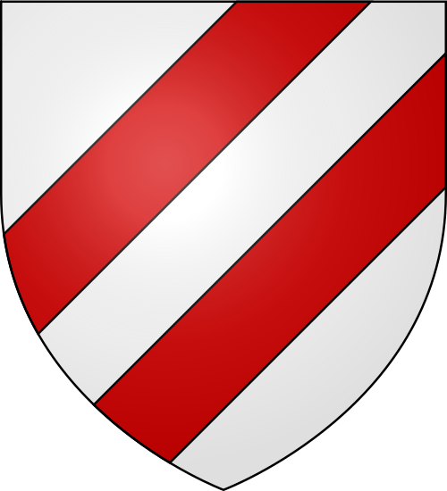 Blason de Bourg-Saint-Bernard