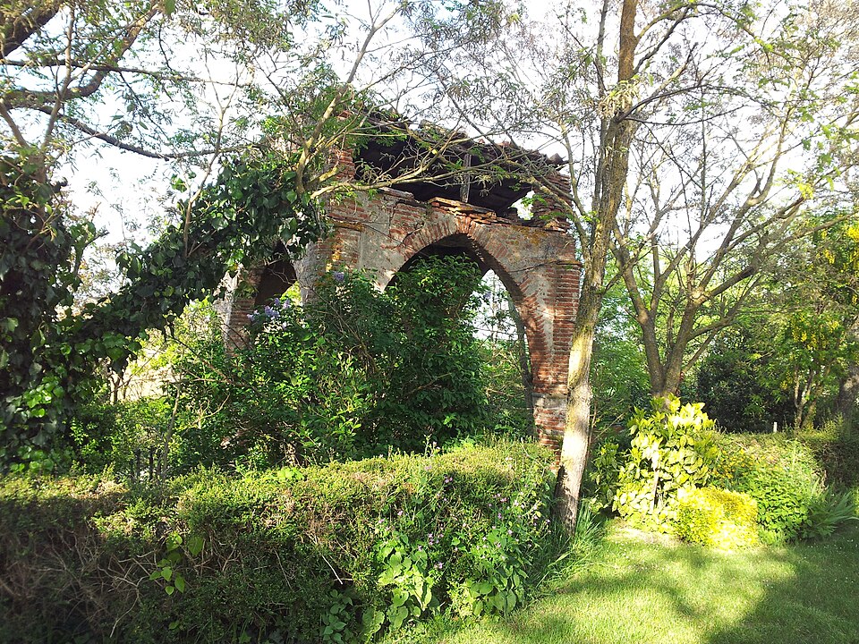 Pigeonnier de Caignac