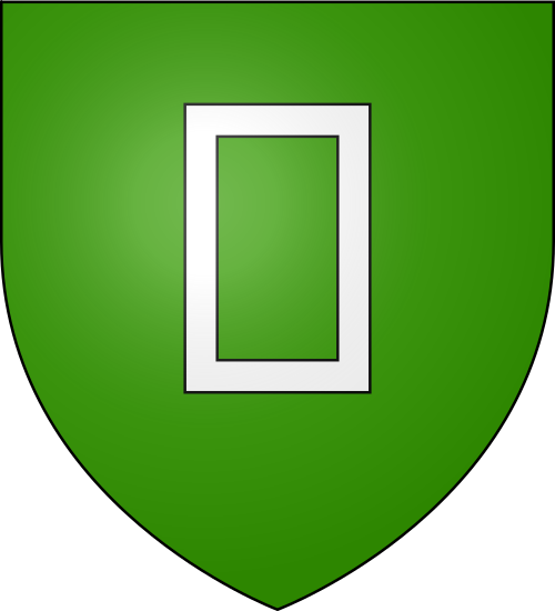 Blason de Calmont