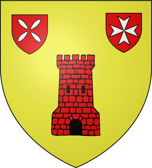 Blason de Cambernard
