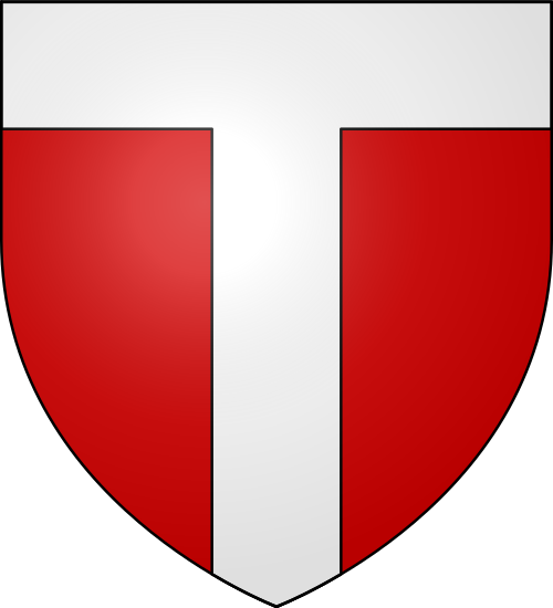 Blason de Castanet-Tolosan