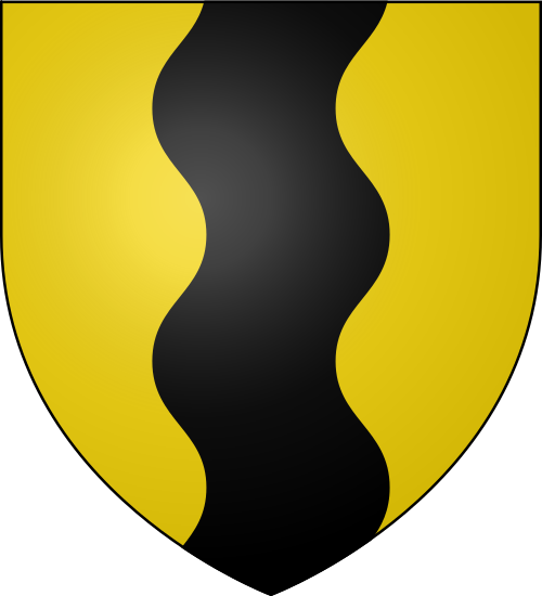 Blason de Castelmaurou