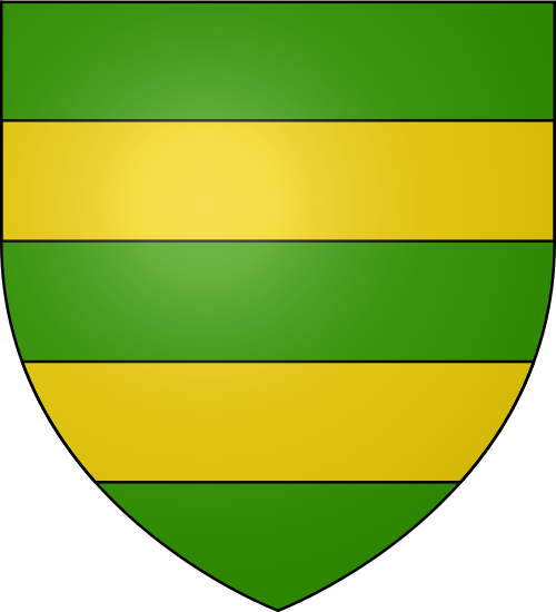 Blason de Castelnau-d'Estrétefonds