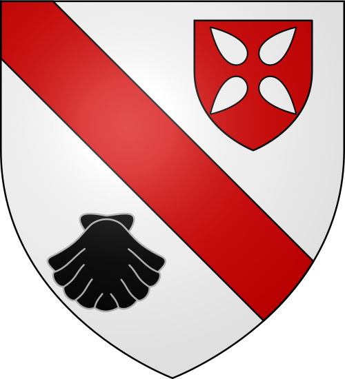 Blason de Chaum