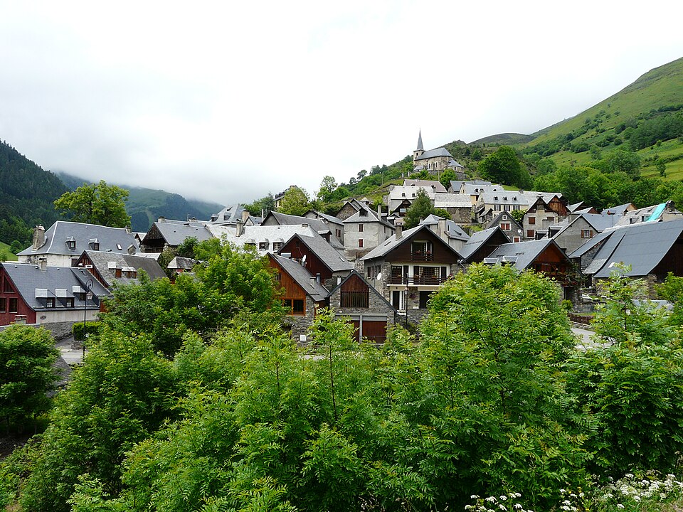 Cirès village (6)