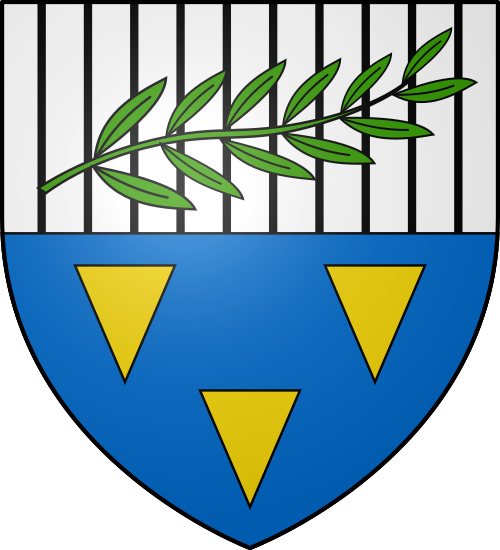 Blason de Cugnaux