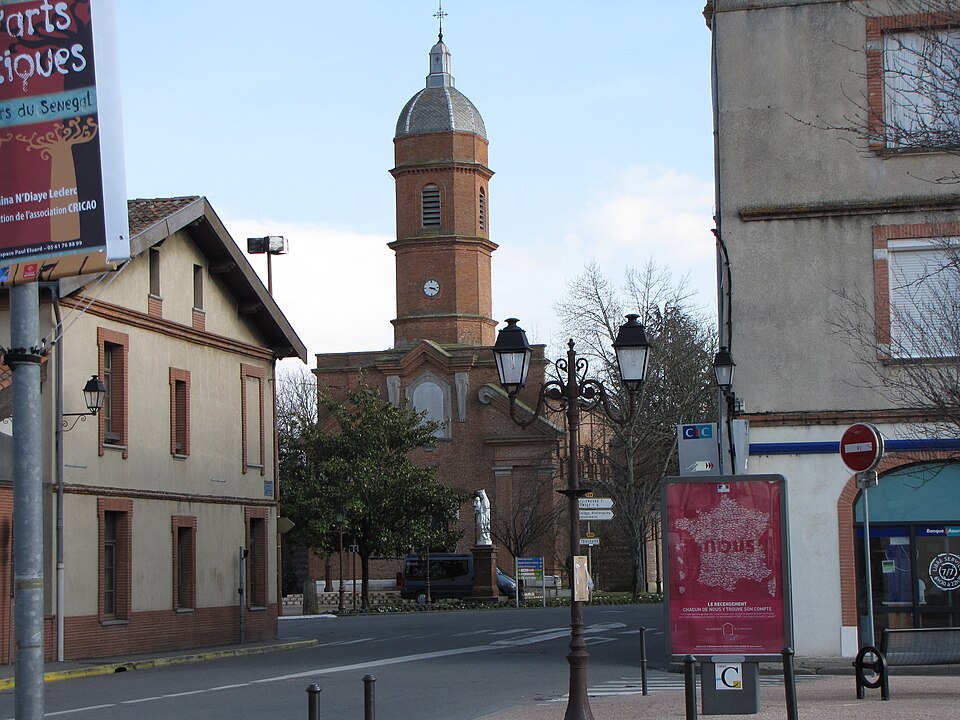 Cugnaux 1