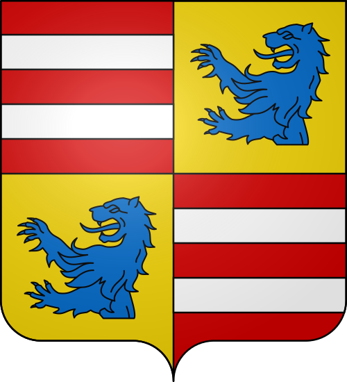 Blason de Escalquens