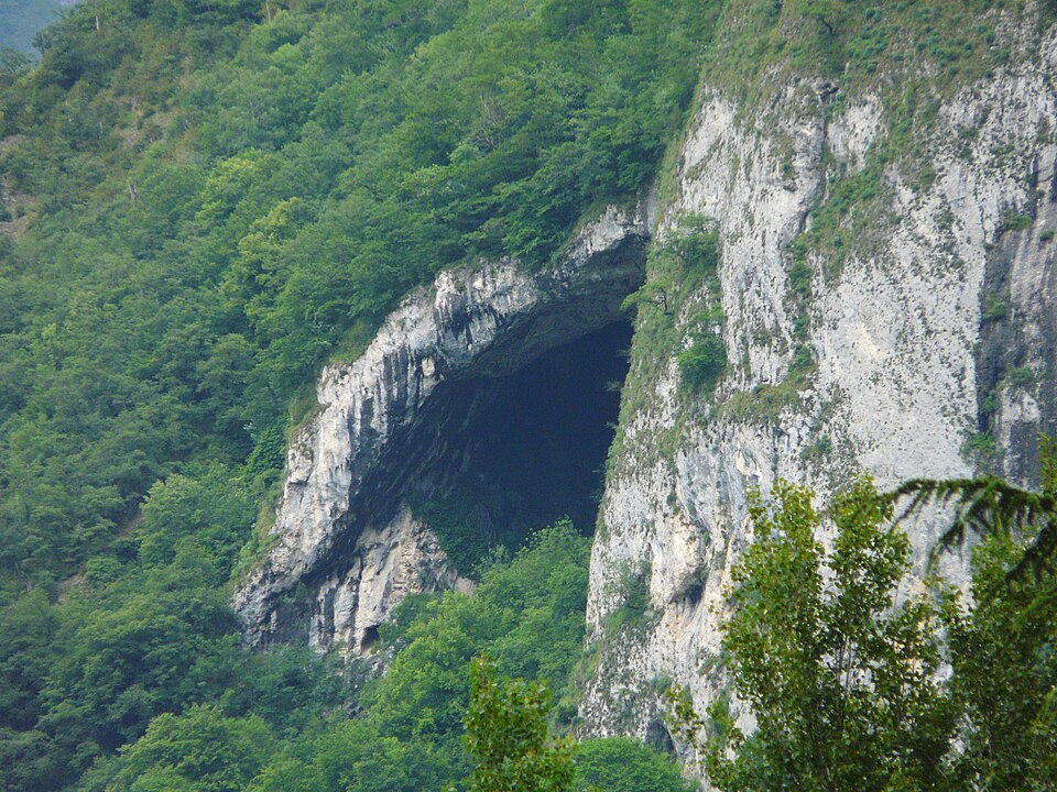 Eup grotte Mail du Faucon (1)