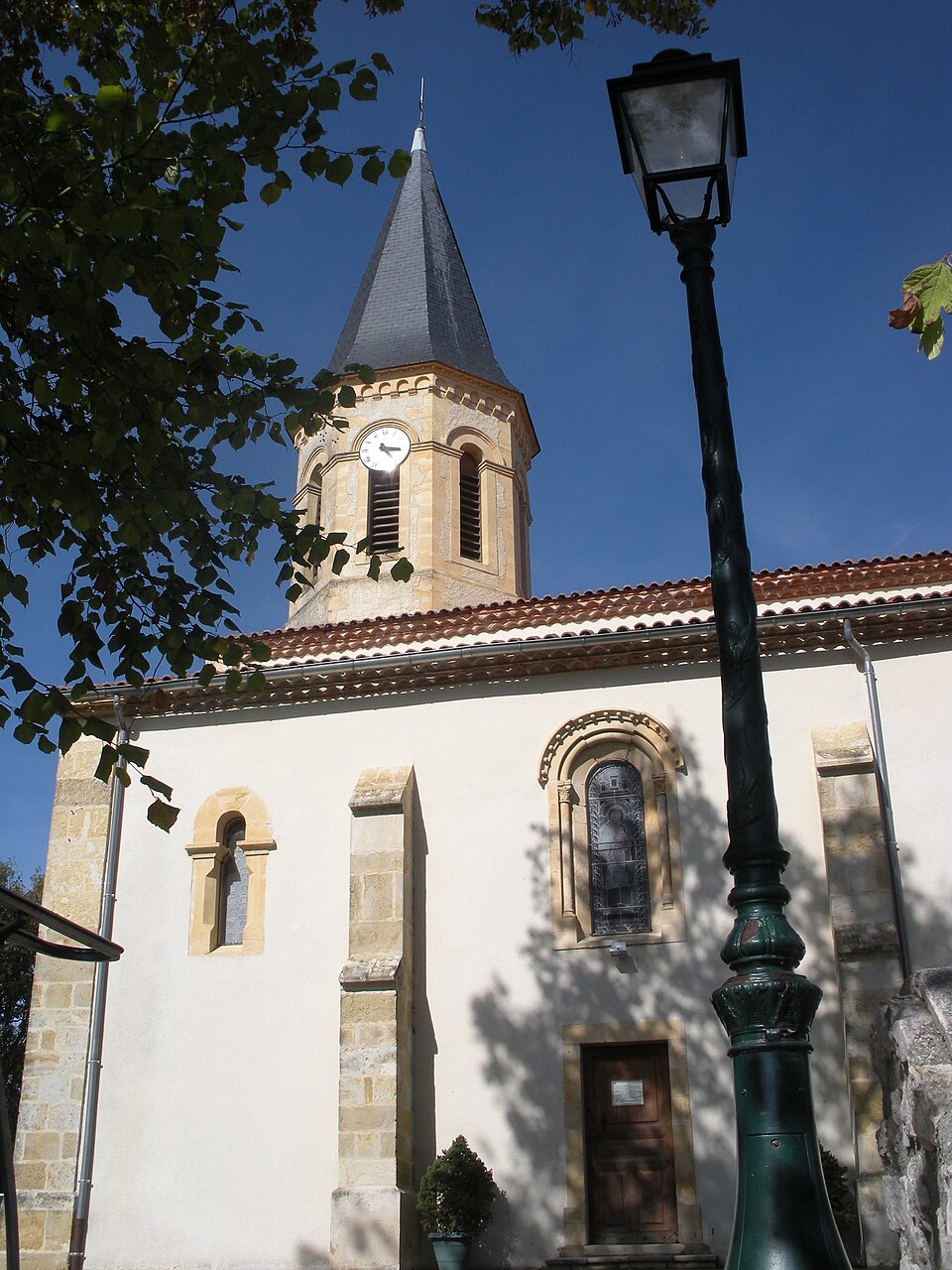 Gleisahavars