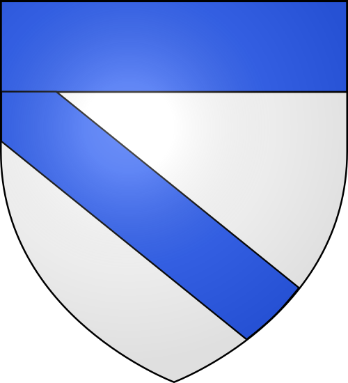 Blason de Fenouillet