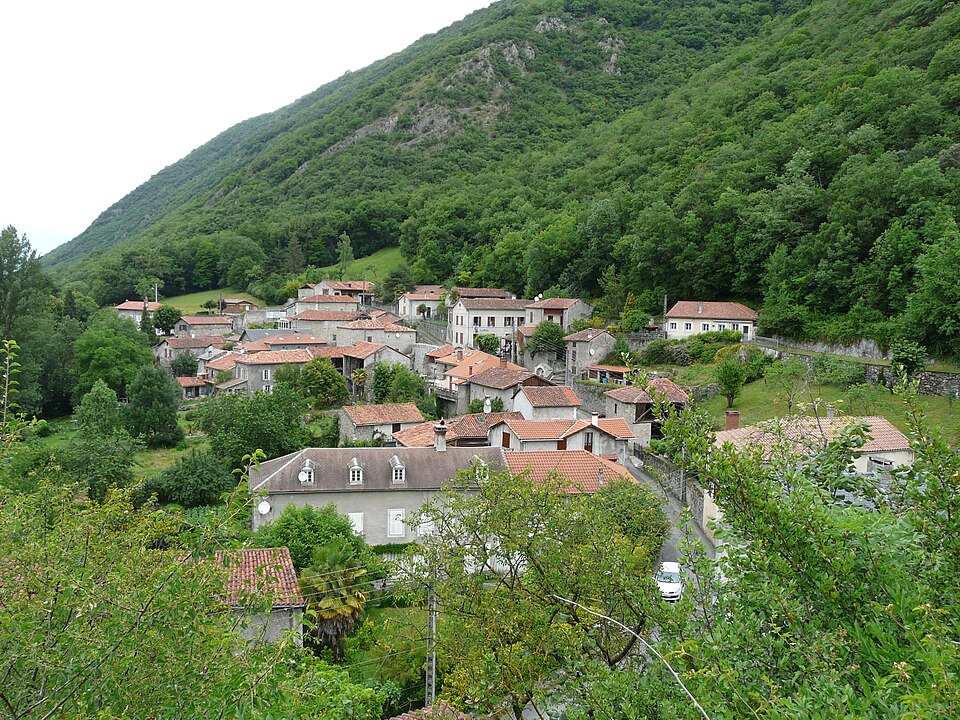 Galié village (1)