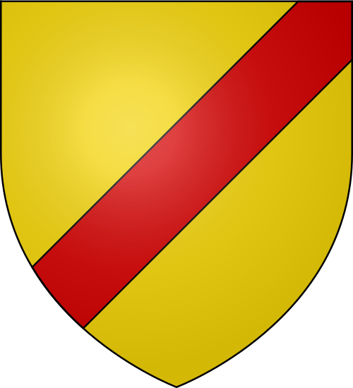 Blason de Gardouch