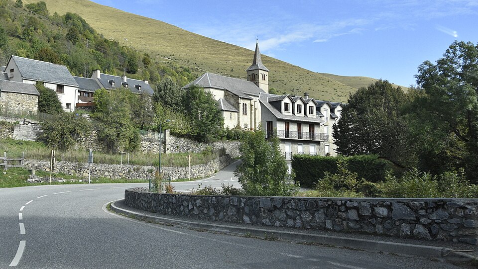 Église Saint — Jean — Baptiste — Garin 7 — 10 — 2019 12 — 26 — 03