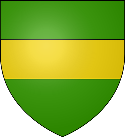 Blason de Gauré