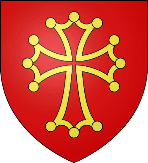 Blason de Gémil