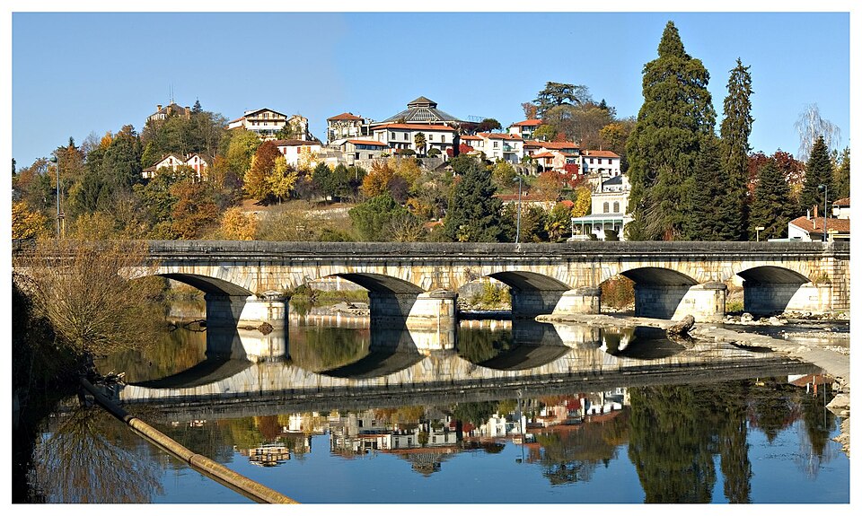 Pont de Gourdan