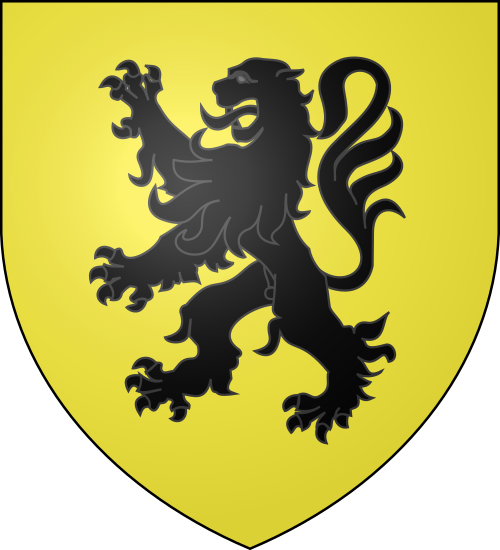 Blason de Goyrans