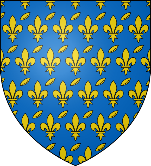 Blason de Grenade