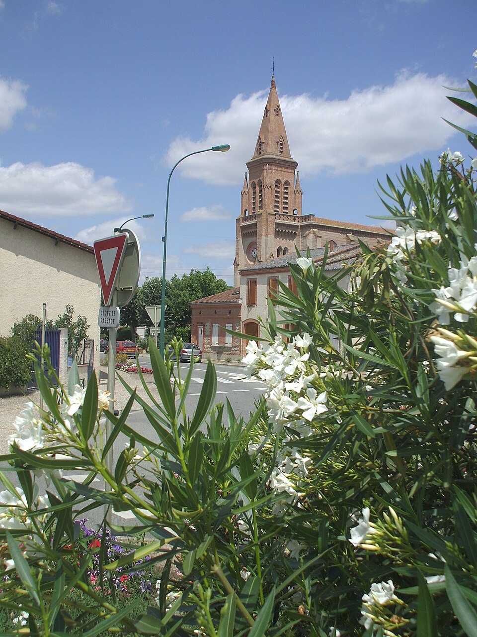 Gpvillage