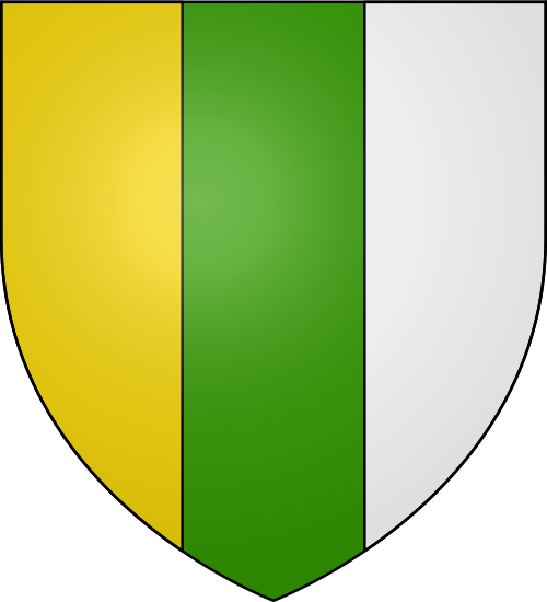 Blason de Huos
