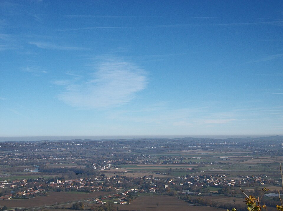 Huos haute garonne