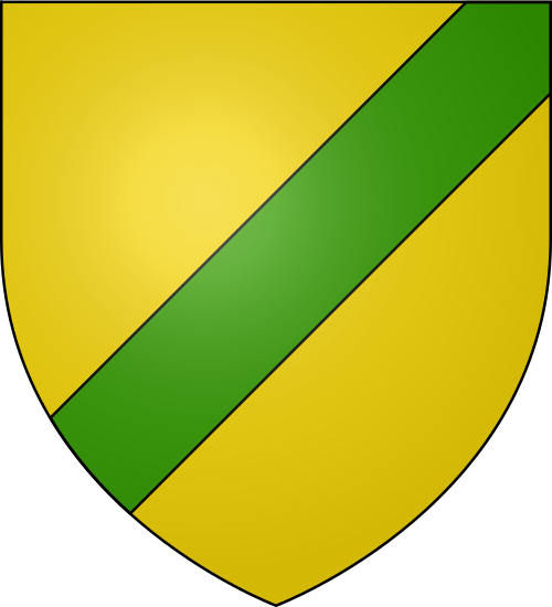 Blason de Issus