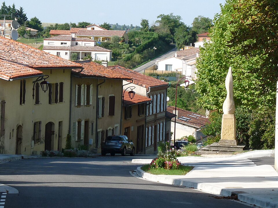 Issus vue