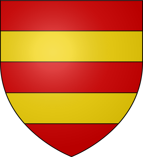 Blason de Juzes