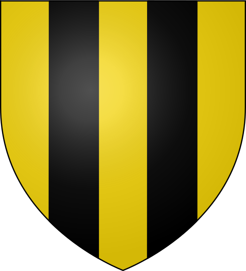 Blason de Labège