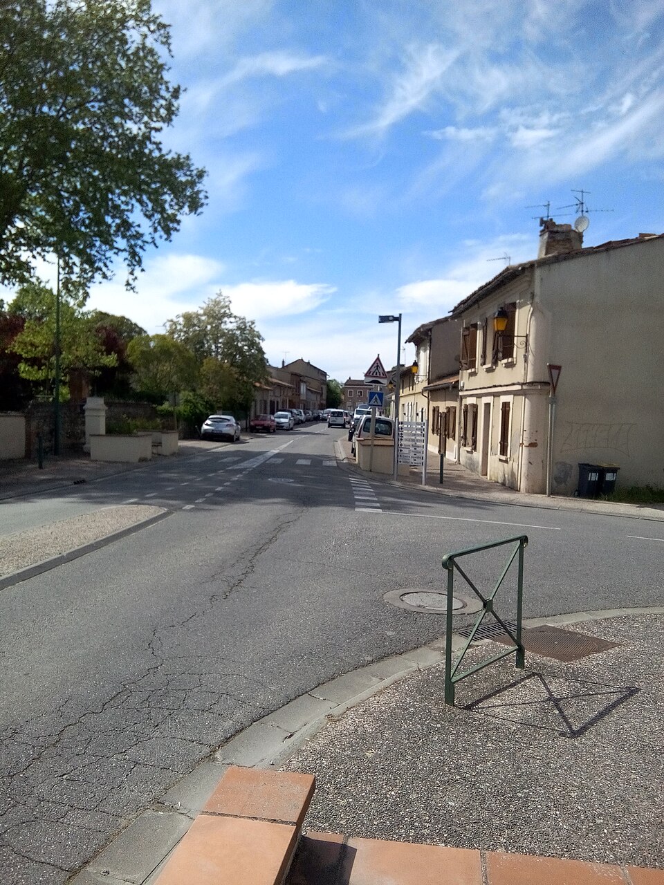 Lamasquère