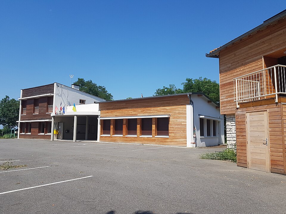 Photo mairie Latour 31310