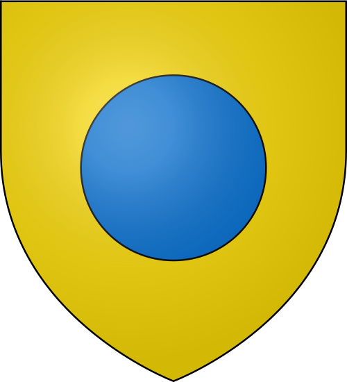 Blason de Launaguet