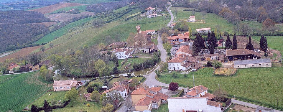 Aerienlautignac