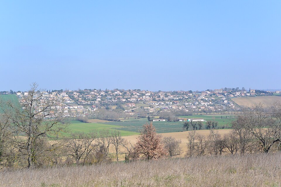 Lauzerville31650