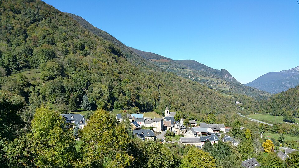 Village de Lège