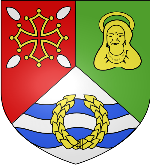 Blason de Lilhac