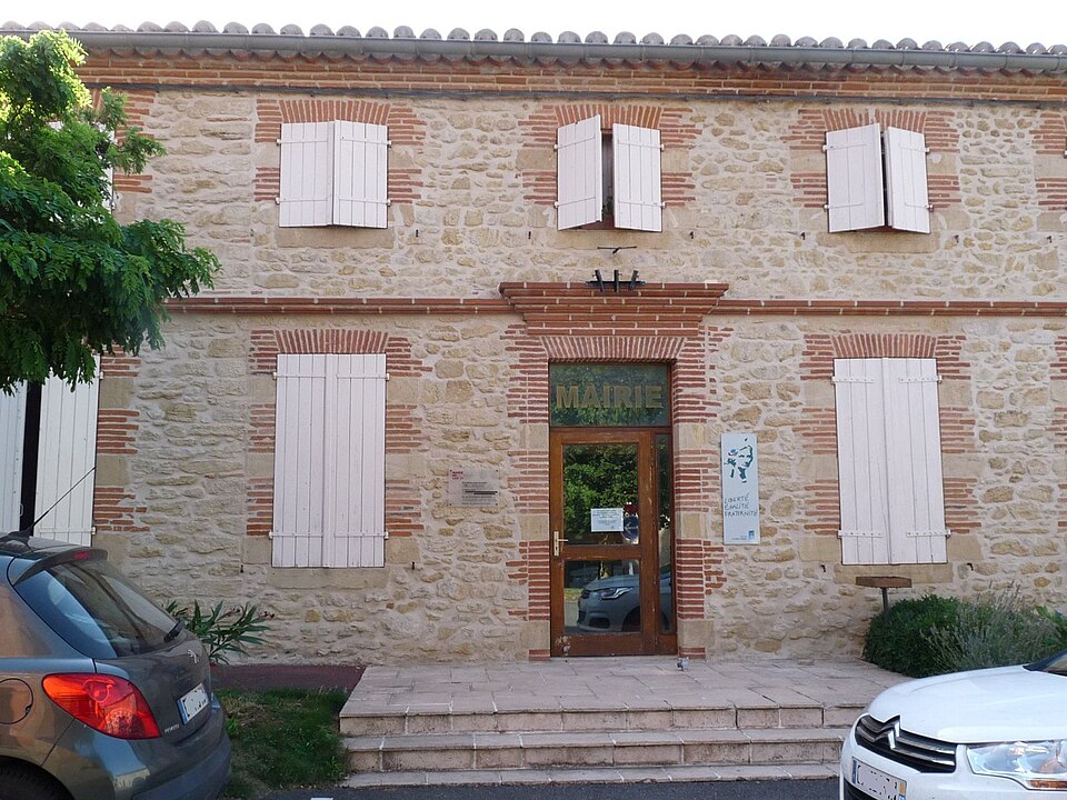 Lux31 mairie