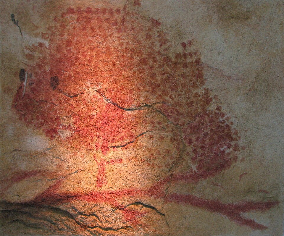 Bison, Marsoulas