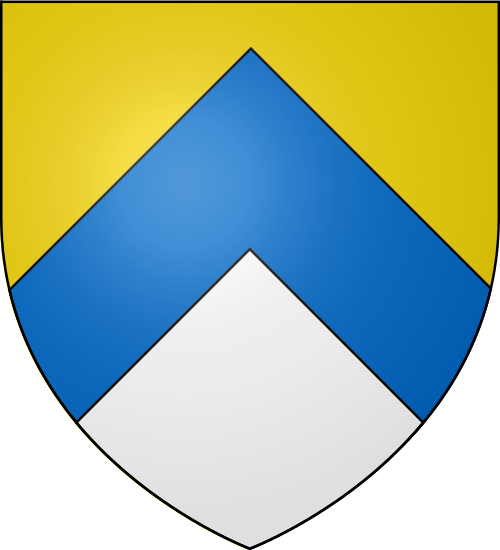 Blason de Martres-de-Rivière