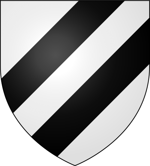 Blason de Maurens
