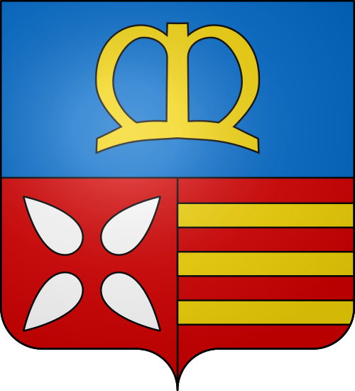 Blason de Mauzac