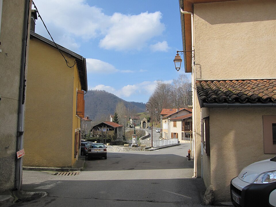 Village de Milhas