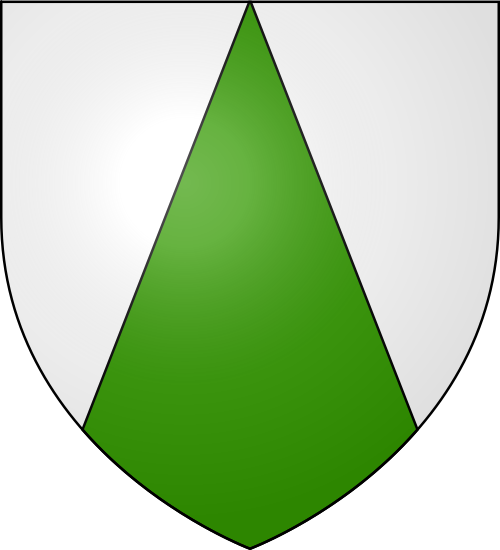 Blason de Miremont