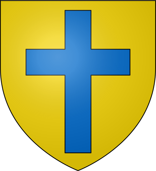 Blason de Mirepoix-sur-Tarn